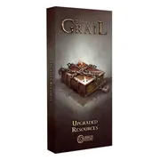 Tainted Grail Kings of Ruin Upgraded Resources