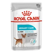 48x Royal Canin Urinary Care Hondenvoer Nat 85 gr