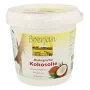 Boerjan Kokosolie Bio 1000ML
