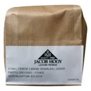 Jacob Hooy Temoe Lawak Gesneden 250gr