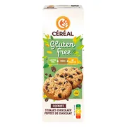 Cereal Cookies Chocolade 150GR