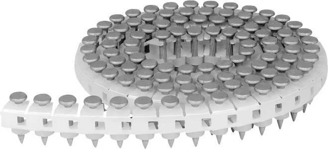 Makita F-33562 Betonnagel gegalvaniseerd 2,5 millimeter