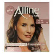 Trenker Alline Prohair Capsules 180CP