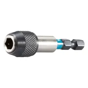 Makita B-66802 Bithouder snelwisselsysteem 60mm