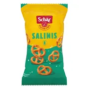 Schar Salinis Krakelingen Glutenvrij 60GR