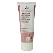 Depurdent Tandpasta Clean & Polish 75ML