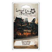 Legend of the Five Rings: Spreading Shadows