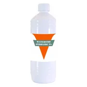 BTS Waterstofperoxide 3% 1000ML