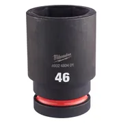 Milwaukee ShockWave™ Krachtdop 3/4" lang | 46 mm - 4932480401