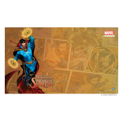 Marvel Champions Doctor Strange Game Mat