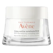 Eau Thermale Avène Rijke Revitaliserende Voedende Crème 50ML