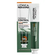 L'Oréal Men Expert Derma Control S.O.S. Puistjes crème 45 ml