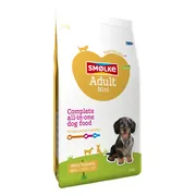 Smolke Hondenvoer Adult Mini 12 kg