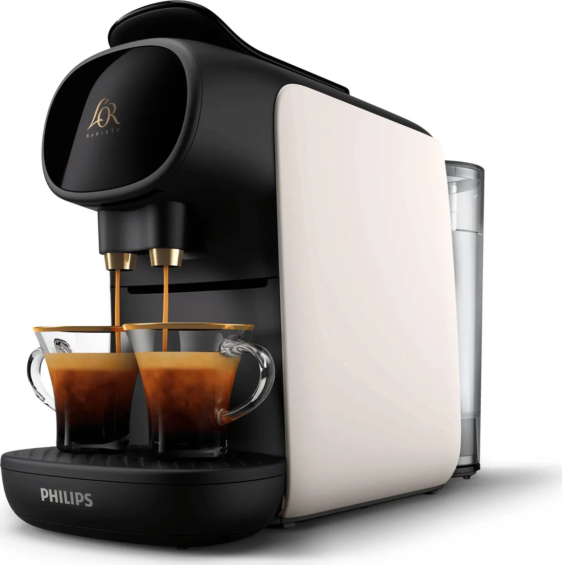 Philips L'OR Barista Sublime LM9012/00 Wit