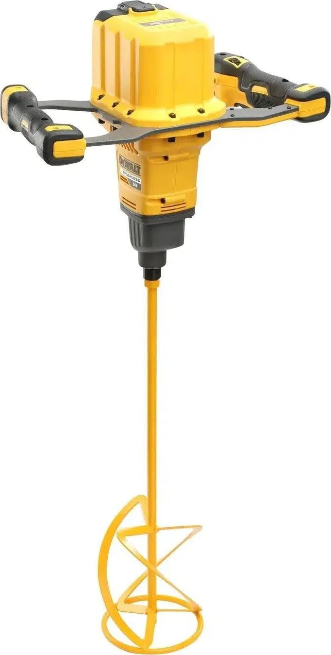 DeWALT DCD240N Accu Mixer 160mm 54V XR FlexVolt Basic Body