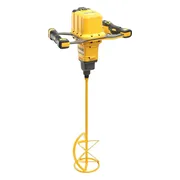 DeWALT DCD240N Accu Mixer 160mm 54V XR FlexVolt Basic Body
