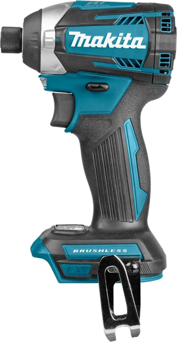 Makita DTD154ZJ Accu slagschroevendraaier 175Nm 18V Basic Body in Mbox