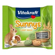 Vitakraft Sunny's Knaagdier 50 gr