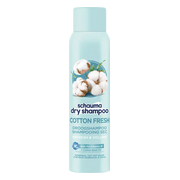 Schauma Droogshampoo Cotton Fresh 150ML