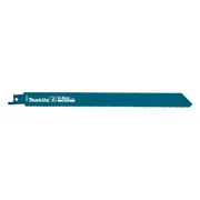 Makita D-51655 Reciprozaagblad Staal 228mm
