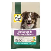 Vitalstyle Spier & Gewricht Hondenvoer 3 kg