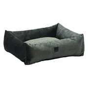 Designed by Lotte Ligbed Yndis Groen 65 x 60 x 20 cm
