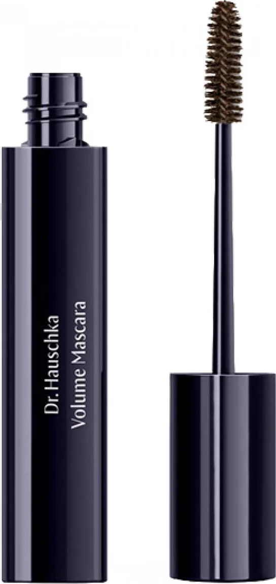 Dr. Hauschka Volume Mascara Brown 02 8ML