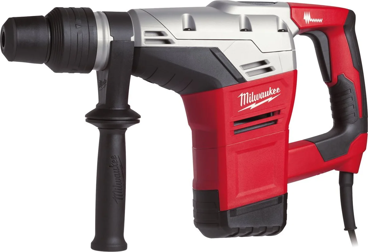 Milwaukee Kango 540 S Combihamer 7,5J SDS-Max 1100W - 4933418100