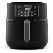 Philips 5000 series Airfryer - XXL Connected - HD9285/90 - 7.2L - Tot 6 Personen - Zwart