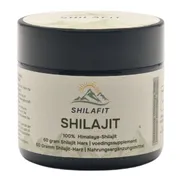 Shilafit Shilajit Hars 60GR