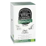 Royal Green Zinc Complex 60VCP