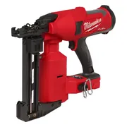 Milwaukee M18 FUEL™ FFUS-0C Accu Constructietacker voor hekwerk 18V Basic Body in koffer - 4933479834