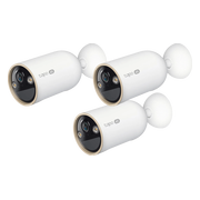 TP-Link Tapo C460 3-Pack