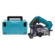 Makita DCC500ZJ Accu Diamantsnijder 125mm Droog 18V Basic Body in Mbox