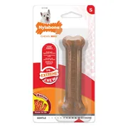 Nylabone Chew Regular Bot Bacon S 11,5 cm