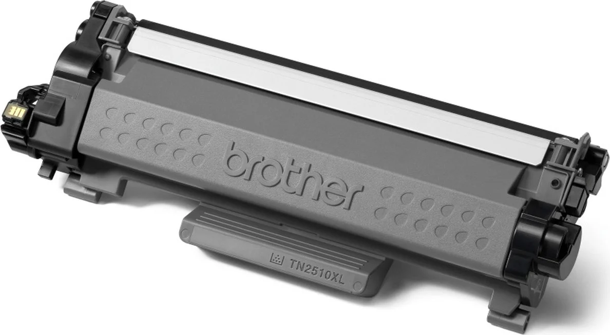 Brother TN-2510XL Toner Zwart (Hoge Capaciteit)