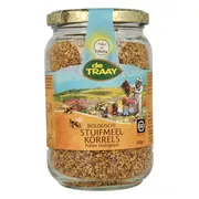 De Traay Biologische Stuifmeel Korrels 430GR
