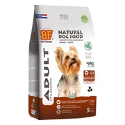 BF Petfood Small Breed Adult Hondenvoer 5 kg