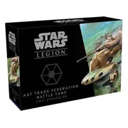 Star Wars: Legion - AAT Trade Federation Battle Tank Unit Expansion