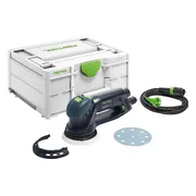 Festool RO 125 FEQ-Plus ROTEX Excenterschuurmachine - 576029