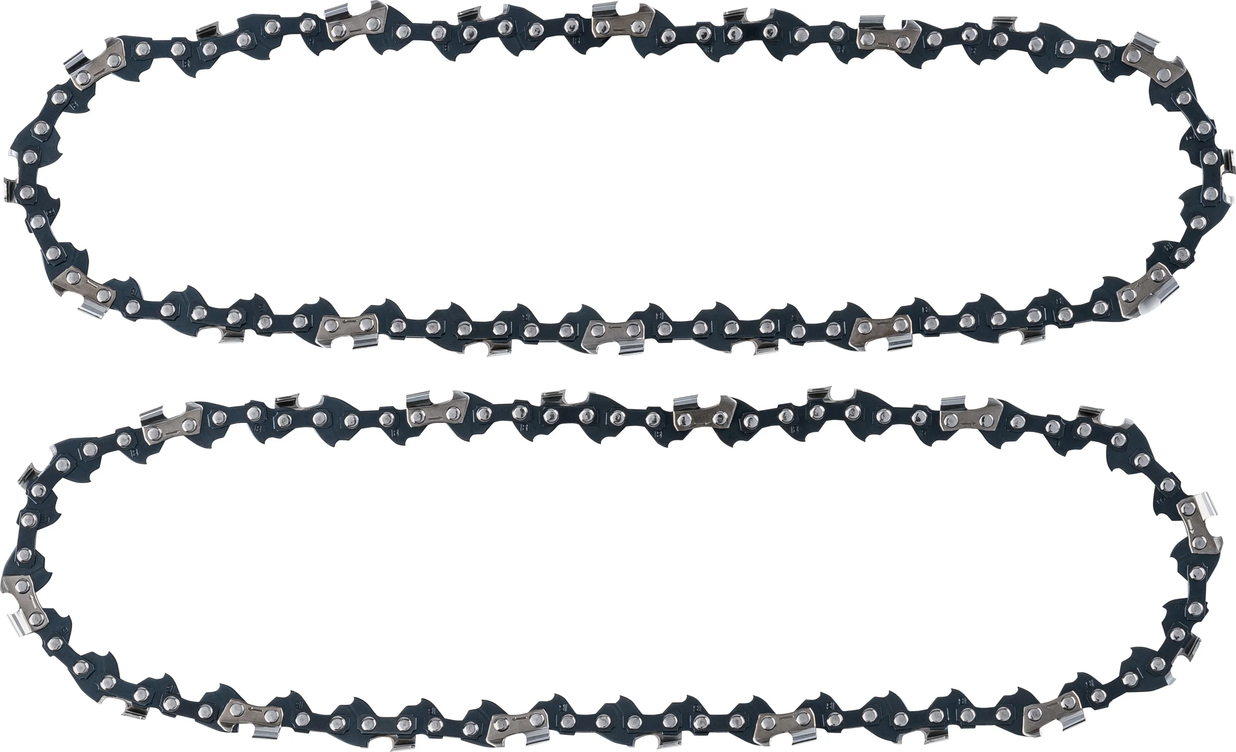 PARKSIDE Zaagkettingen, 2 stuks (10 13 A2 - 10 inch)