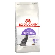Royal Canin Sterilised 37 - 3 x 2 kg