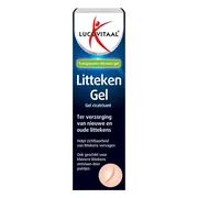 3x Lucovitaal Littekengel 20 ml