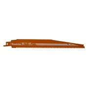 Makita B-67212 Reciprozaagblad Rescue/Sloop 205mm