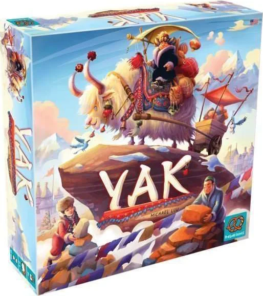 Yak