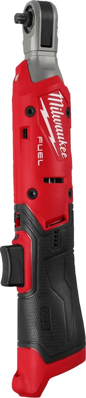 Milwaukee M12 FUEL™ FIR14G2-0 Accu ratelsleutel 1/4" Gen2 12V Basic Body - 4933498933