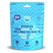 Imby Hondensnack Dental Sticks 100GR