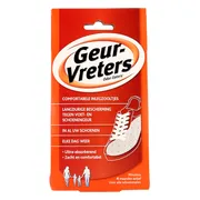 Geurvreter Inlegzooltjes 2st