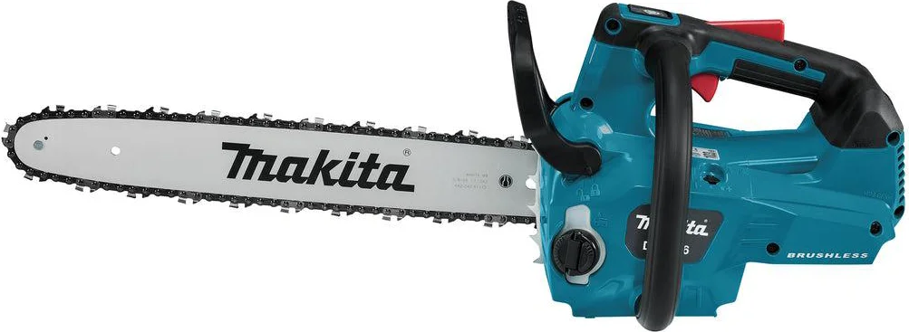 Makita DUC406Z Accu Tophandle Kettingzaag 40cm 2x18V Basic Body