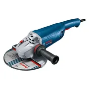 Bosch Professional PRO Combiset 2-delig (GWS 22-230 P + GWS 1400) - 0601824805